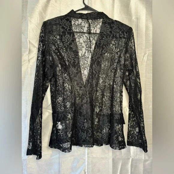 SHEIN blazer - Picture 4 of 6